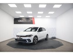 Blanc Occasion 2022 VW Polo GTI Citadine | 24 980 € (Bon prix)