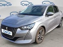 Utilisé 2021 Peugeot 208 Allure Citadine | 13 490 € (Prix juste)