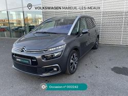Occasion 2018 Citroën C4 SpaceTourer Monospace | 15 990 € (Prix juste)