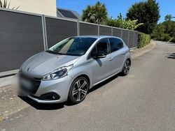 Occasion 2017 Peugeot 208 GT-line Citadine | 9 990 € (Prix juste)