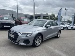Utilisé 2023 Audi A3 Sportback e-tron Business Berline | 27 499 € (Super prix)