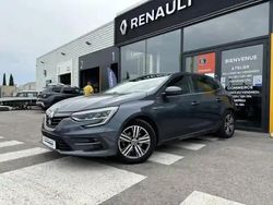 Gris foncé Utilisé 2022 Renault Mégane IV Evolution Berline | 18 290 € (Prix juste)
