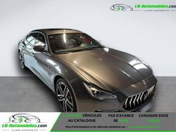 Utilisé 2018 Maserati Quattroporte GranLusso Berline | 61 500 €