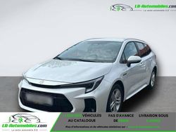 Utilisé 2025 Suzuki Swace Break | 31 400 € (Prix juste)