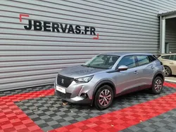 Utilisé 2021 Peugeot 2008 Business-Line SUV | 14 990 € (Bon prix)