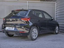 Utilisé 2024 Seat Ibiza Copa | 17 490 € (Prix juste)