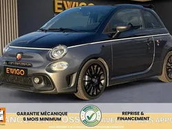 Utilisé 2018 Abarth 595 Competizione Citadine | 16 400 €
