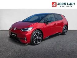 Noir Occasion 2025 VW ID.3 GTX Citadine | 45 880 €