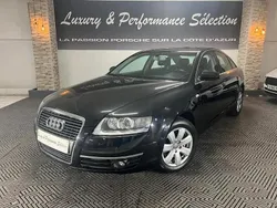 Noir Utilisé 2005 Audi A6 Ambition Berline | 9 990 €