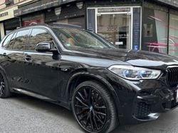 Utilisé 2021 BMW X5 M Sport SUV | 71 490 € (Prix cher)