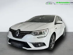 Utilisé 2019 Renault Mégane IV Berline | 17 400 € (Prix juste)