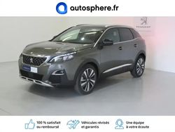 Utilisé 2020 Peugeot 3008 GT SUV | 37 780 €