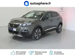 Utilisé 2020 Peugeot 3008 GT SUV | 37 780 €