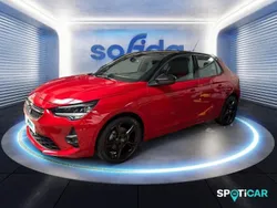 Utilisé 2021 Opel Corsa Elegance Citadine | 14 990 € (Prix assez cher)