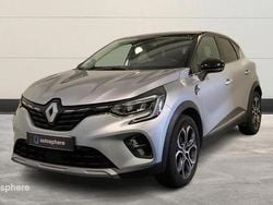 Occasion 2022 Renault Captur Intens SUV | 19 999 € (Prix juste)