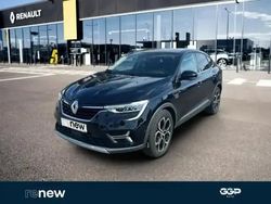 Noir Utilisé 2021 Renault Arkana Intens SUV | 19 799 € (Bon prix)