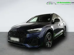 Utilisé 2023 Audi Q5 Sportback Sport SUV | 57 900 € (Prix juste)