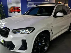 Utilisé 2022 BMW X3 M Sport SUV | 49 880 € (Prix juste)
