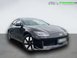 Utilisé 2023 Hyundai Ioniq 6 Berline | 37 500 € (Prix juste)