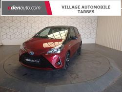 Utilisé 2019 Toyota Yaris Hybrid Citadine | 15 990 € (Prix juste)