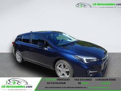 Utilisé 2019 Subaru Impreza Berline | 20 900 €