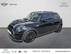 Noir Utilisé 2023 Mini Cooper SE Citadine | 20 996 € (Prix juste)