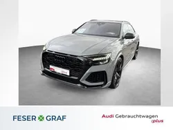 Utilisé 2022 Audi RS Q8 Sport SUV | 96 890 €
