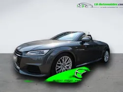 Utilisé 2015 Audi TT Roadster Sport Cabriolet | 26 700 €