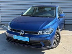 Utilisé 2024 VW Polo S | 21 808 € (Prix juste)