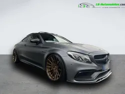 Utilisé 2017 Mercedes C63S AMG AMG Berline | 79 100 €