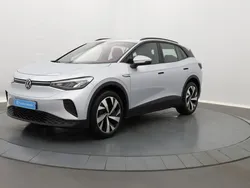 Gris Utilisé 2023 VW ID.4 Pro SUV | 36 199 € (Super prix)