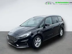Utilisé 2022 Ford Galaxy Monospace | 35 800 € (Prix juste)