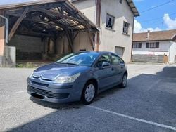 Utilisé 2006 Citroën C4 Exclusive Berline | 2 700 € (Bon prix)