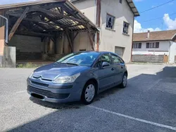 Utilisé 2006 Citroën C4 Exclusive Berline | 2 700 € (Prix juste)