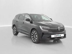 Noir Nouvelle 2025 Renault Espace Techno Monospace | 38 100 € (Prix juste)