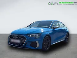 Utilisé 2023 Audi S3 Sport Berline | 44 100 € (Bon prix)