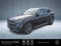 Utilisé 2023 Mercedes GLC400d AMG line | 67 990 € (Prix juste)