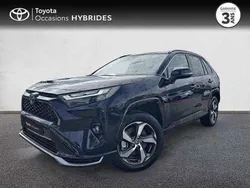 Nouvelle 2025 Toyota RAV4 Hybrid Design SUV | 45 250 € (Super prix)