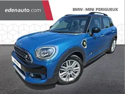 Utilisé 2018 Mini Cooper Countryman SUV | 22 990 € (Bon prix)