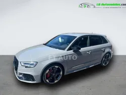 Utilisé 2019 Audi RS3 Sportback Sport Citadine | 48 400 € (Prix juste)