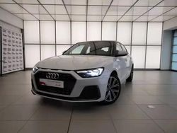 Blanc glacier métallisé noir mythe métallisé Utilisé 2025 Audi A1 Sportback Design Citadine | 26 900 € (Prix cher)