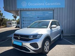 Utilisé 2024 VW T-Cross Life SUV | 24 090 € (Prix juste)