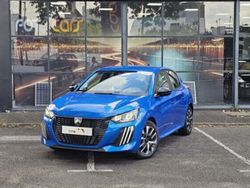 Utilisé 2024 Peugeot 208 Active Citadine | 14 950 € (Prix juste)