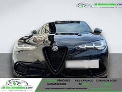 Occasion 2024 Alfa Romeo Stelvio SUV | 45 500 € (Prix juste)