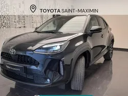 Utilisé 2024 Toyota Yaris Hybrid Design | 27 790 € (Prix cher)