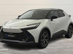 Biton Utilisé 2024 Toyota C-HR SUV | 30 599 € (Prix cher)