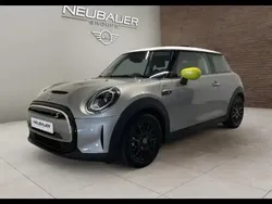 Utilisé 2023 Mini Cooper SE Premium Plus Citadine | 22 690 € (Prix juste)