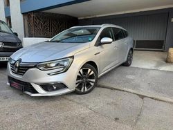 Gris Occasion 2019 Renault Mégane IV Intens Break | 11 490 € (Bon prix)