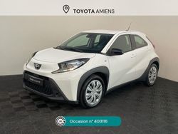 Blanc Utilisé 2022 Toyota Aygo X SUV | 14 890 €