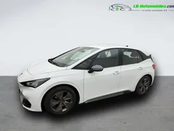 Utilisé 2022 Cupra Born Citadine | 27 700 € (Prix cher)